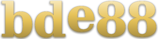 bde88 logo